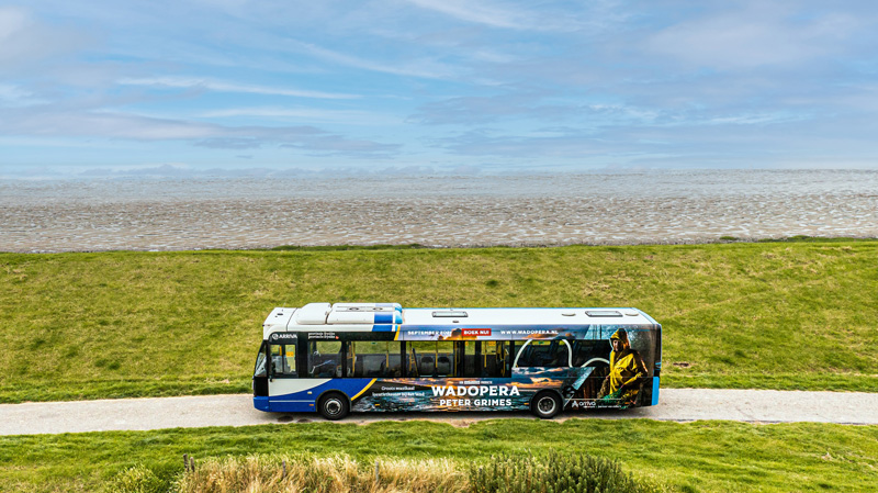 rechten Arriva Nederland
